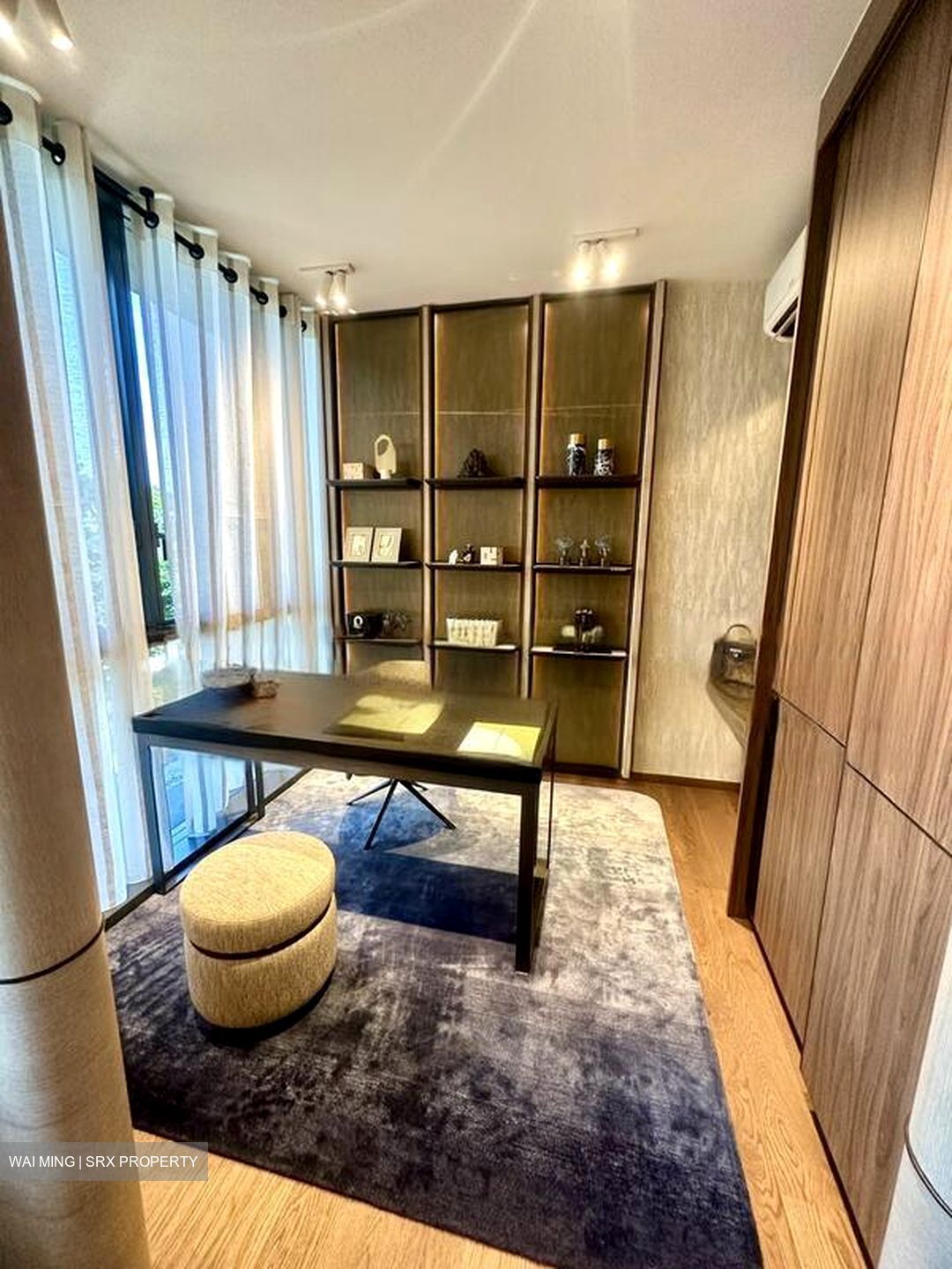 The Continuum (D15), Apartment #441240321